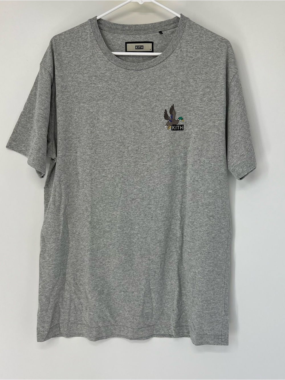 Kith t shirt men’s small